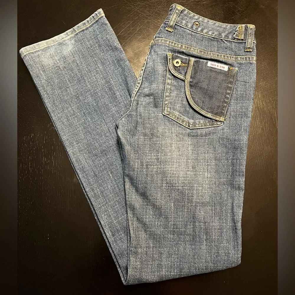 Sass and Bide Jeans Sydney size 30